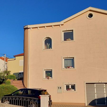 Apartment Polic Šibenik Kültér fotó