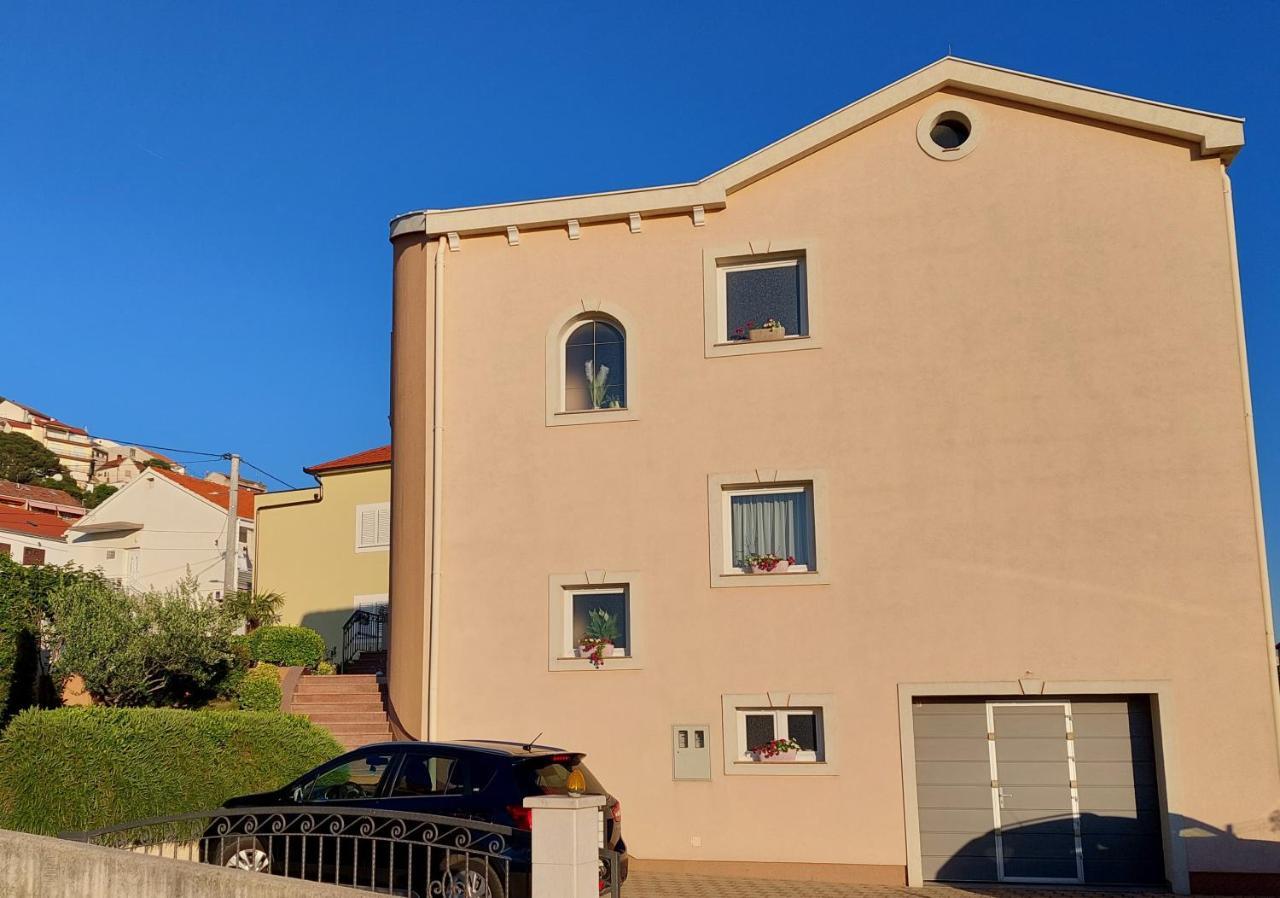 Apartment Polic Šibenik Kültér fotó