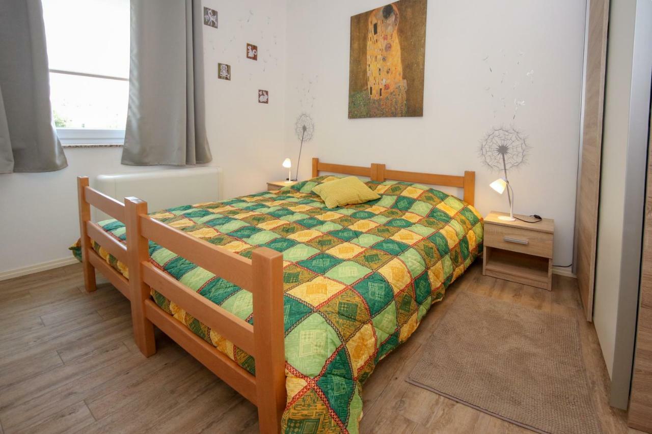 Apartment Polic Šibenik Kültér fotó