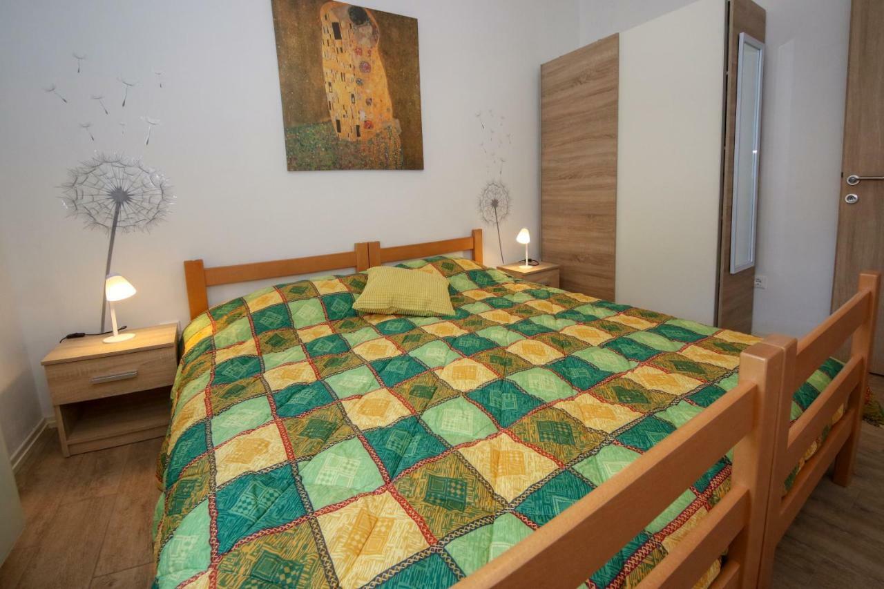 Apartment Polic Šibenik Kültér fotó